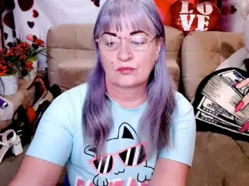 Bongacams Adult Webcam of siberianberry