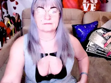 Bongacams Free Porn Cam of siberianberry