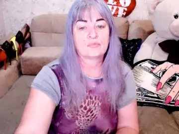 Bongacams Sex Cam of siberianberry