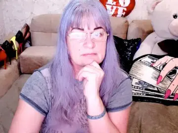 Bongacams Sex Cam of siberianberry