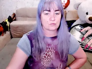 Bongacams Sex Chat of siberianberry