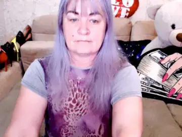 Bongacams Free Live Porn of siberianberry