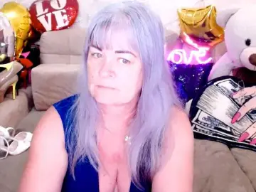 Bongacams Live Porn of siberianberry