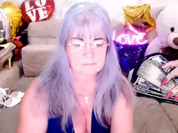 Bongacams Sex Cam of siberianberry