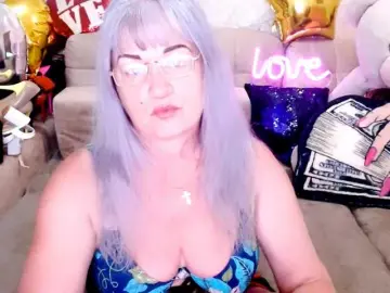 Bongacams Private Sex Chat of siberianberry