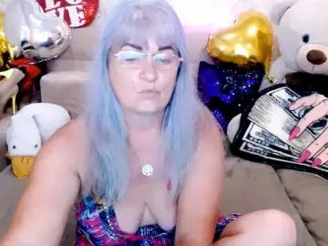 Bongacams Free Porn Cam of siberianberry