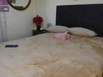 Bongacams Live Porn of AdelleSweet