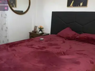 Bongacams Sex Cam of AdelleSweet