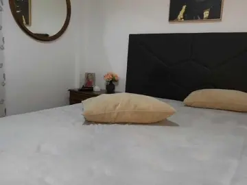 Bongacams Private Sex Chat of AdelleSweet