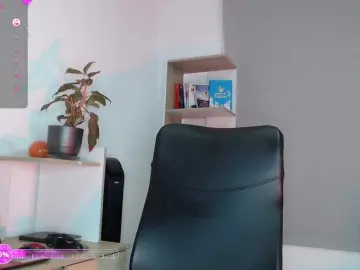 Bongacams Sex Chat of BriannaLorens