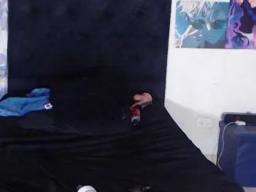 Bongacams Best Webcam of Darkiitty1