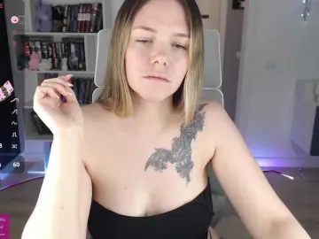 Bongacams Free Porn Cam of EmmaBryan