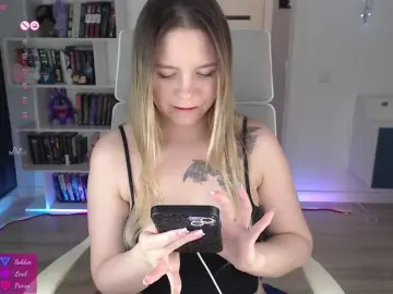 Bongacams Adult Video Chat of EmmaBryan