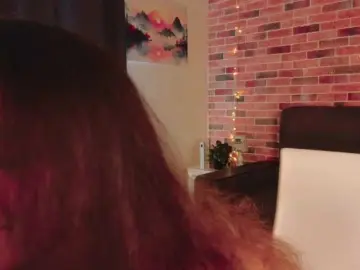 Bongacams Adult Webcam of FoxFever