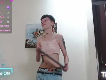 Bongacams Free Live Porn of LiamBrown09