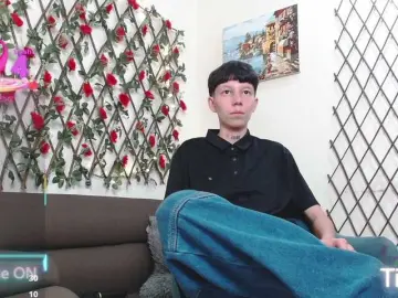 Bongacams Adult Webcams of LiamBrown09