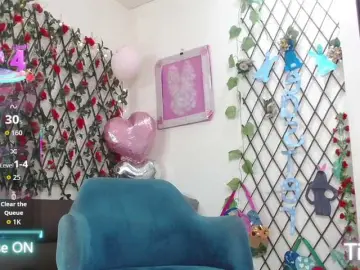 Bongacams Nude Webcam of LiamBrown09