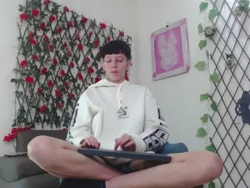 Bongacams Adult Video Chat of LiamBrown09