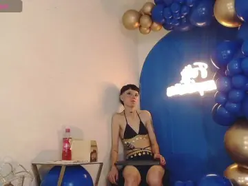 Bongacams Sex Cam of LiamBrown09