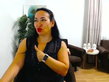 Bongacams Live Sex of LikaLady