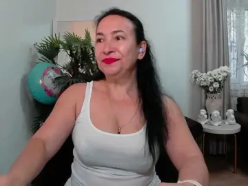 Bongacams Free Porn Cam of LikaLady