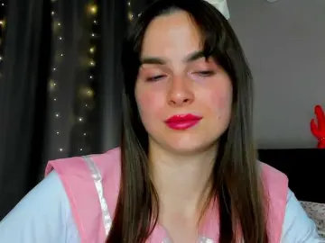 Bongacams Watch Live Sex Cams of megannfox3