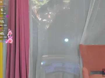 Bongacams Live Sex Cam of sarabecker