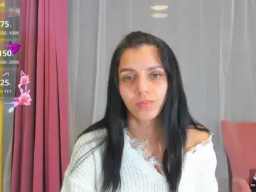 Bongacams Live Sex Cam of sarabecker