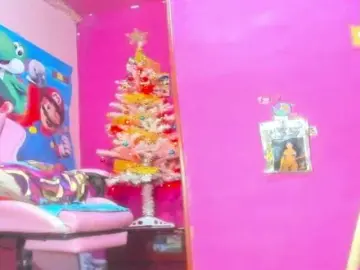 Bongacams Live Sex of BARBYCHOCOLAT