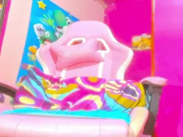 Bongacams Adult Webcam of BARBYCHOCOLAT