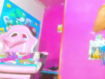 Bongacams Sex Chat of BARBYCHOCOLAT