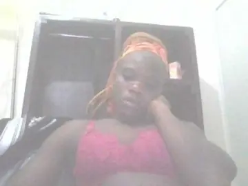 Bongacams Live Porn of Ebonygirl254