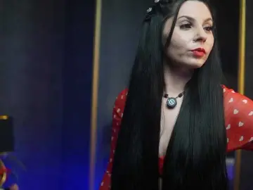 Bongacams Adult Webcams of GiaEasyIce