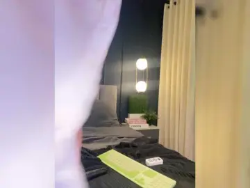 Bongacams Nude Webcam of LelaRyann