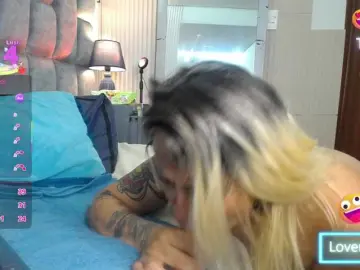 Bongacams Free Live Porn of melo-debora1