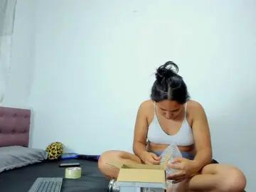 Bongacams Free Porn Cam of Ashleywen-d