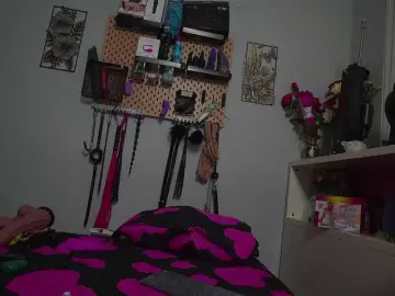 Bongacams Live Sex of BarbaraViciosa