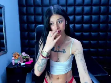 Bongacams Best live sex cam show of DulceMiiaa