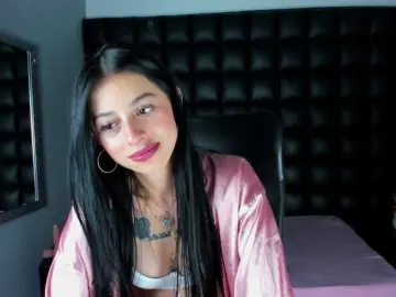 Bongacams Best Webcam of DulceMiiaa