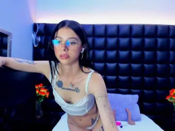 Bongacams Sex Cam of DulceMiiaa