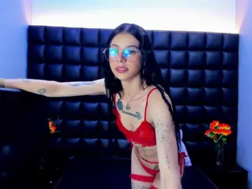 Bongacams Adult Video Chat of DulceMiiaa