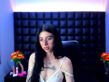 Bongacams Adult Video Chat of DulceMiiaa
