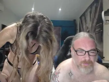Bongacams Private Sex Chat of GiselleandJay