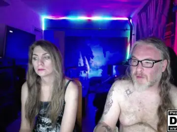 Bongacams Sex Chat of GiselleandJay