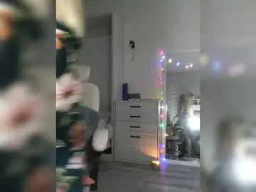 Bongacams Sex Chat of MonnaSky