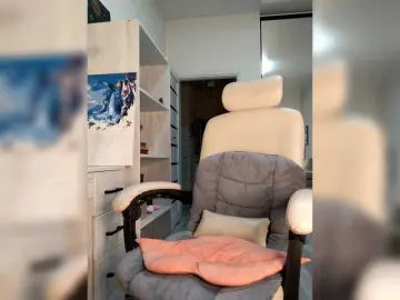 Bongacams Adult Webcam of MonnaSky