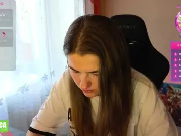 Bongacams Nude Webcam of mag1c-eyes