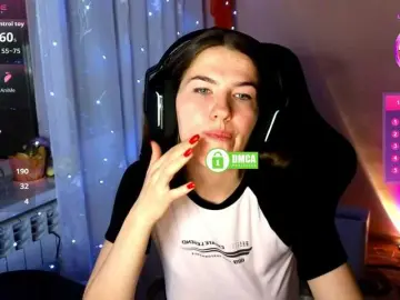 Bongacams Free Live Porn of mag1c-eyes