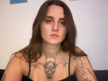 Bongacams Sex Cam of MilaDream