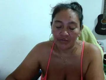 Bongacams Private Sex Chat of katiamature